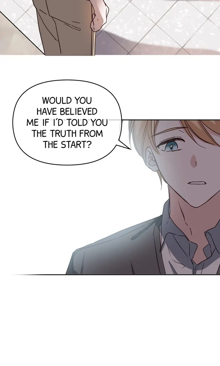 Juliet, We're Not in Kansas Anymore! Chapter 63 - page 66