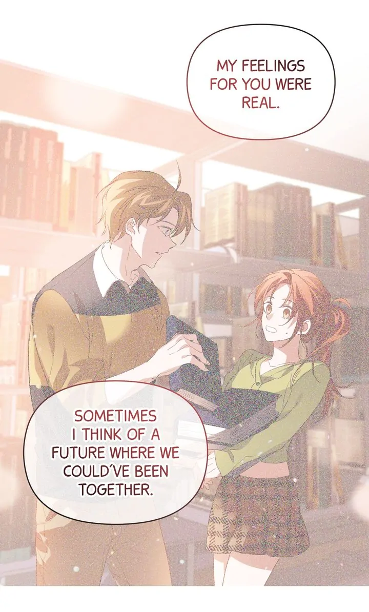 Juliet, We're Not in Kansas Anymore! Chapter 63 - page 67