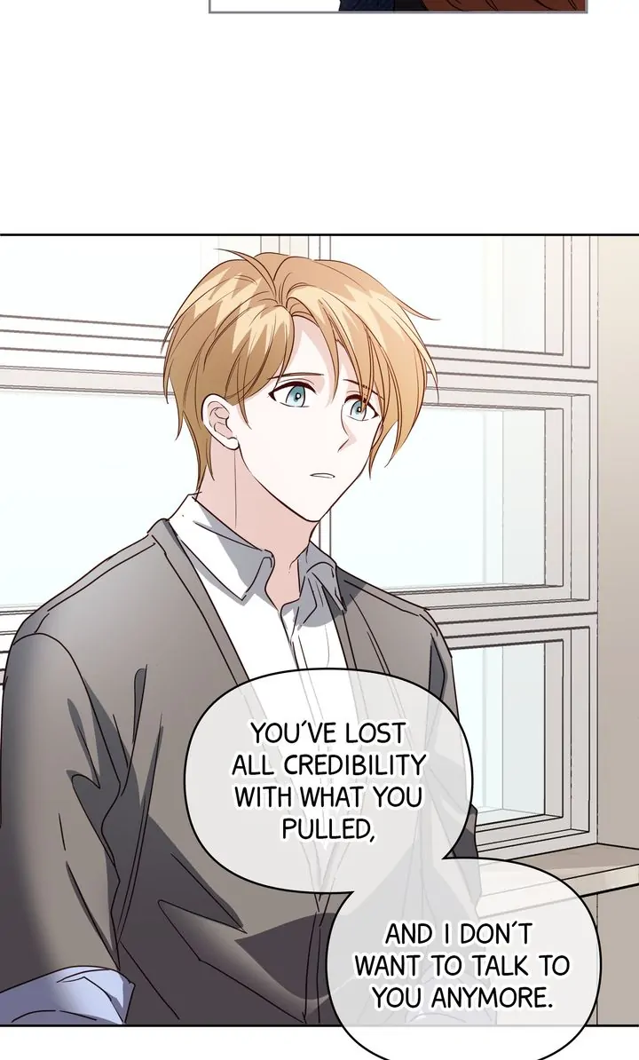 Juliet, We're Not in Kansas Anymore! Chapter 63 - page 69
