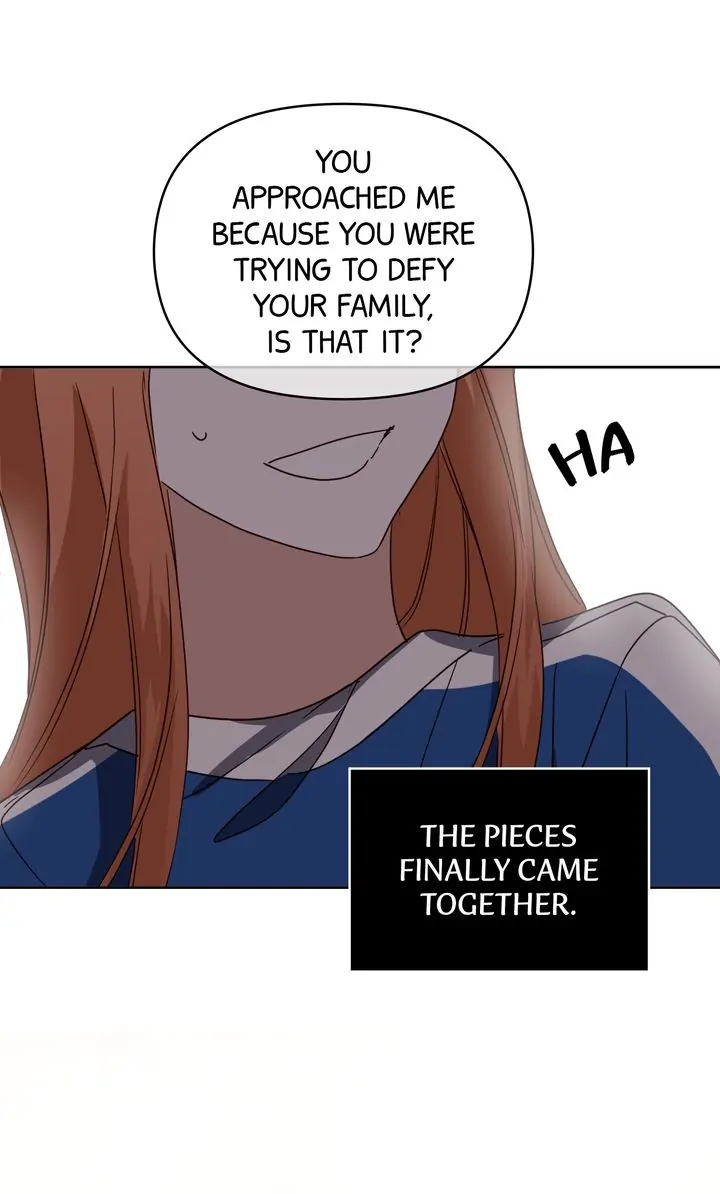 Juliet, We're Not in Kansas Anymore! Chapter 63 - page 7