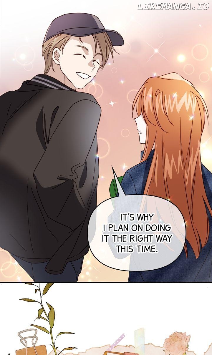 Juliet, We're Not in Kansas Anymore! Chapter 64 - page 13