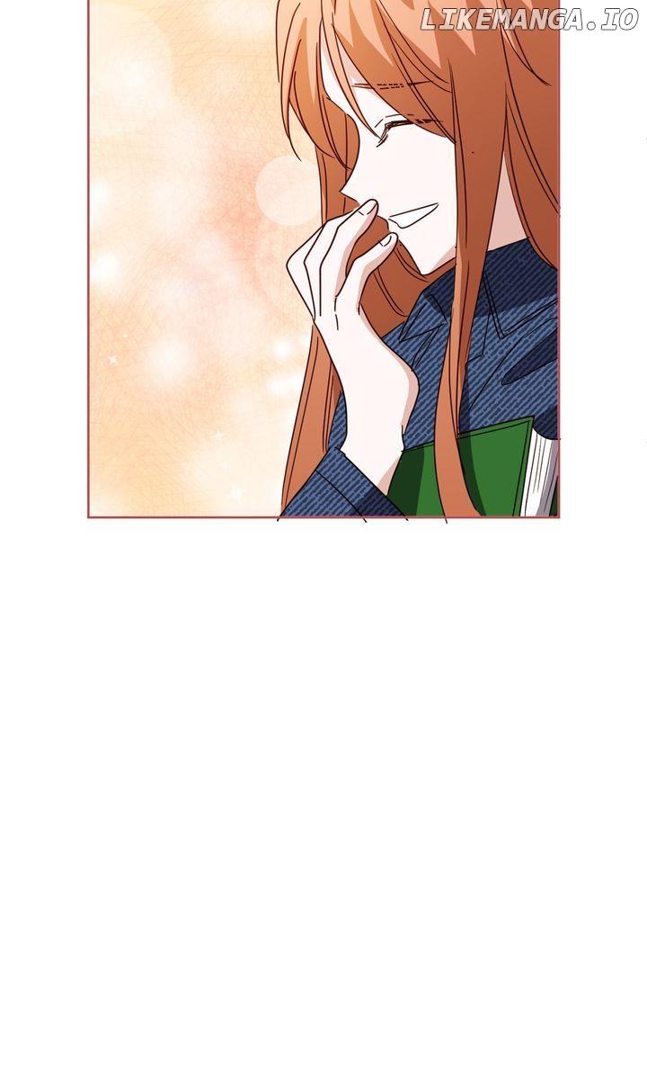 Juliet, We're Not in Kansas Anymore! Chapter 64 - page 19