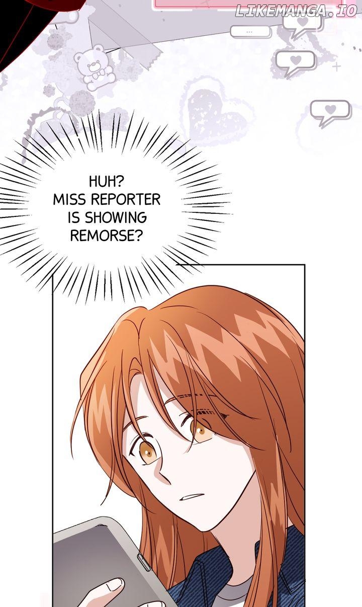 Juliet, We're Not in Kansas Anymore! Chapter 64 - page 25