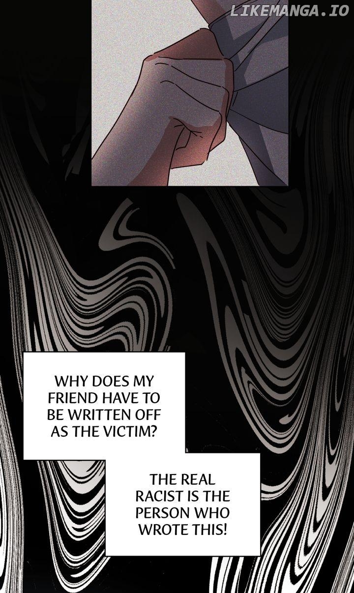 Juliet, We're Not in Kansas Anymore! Chapter 64 - page 41