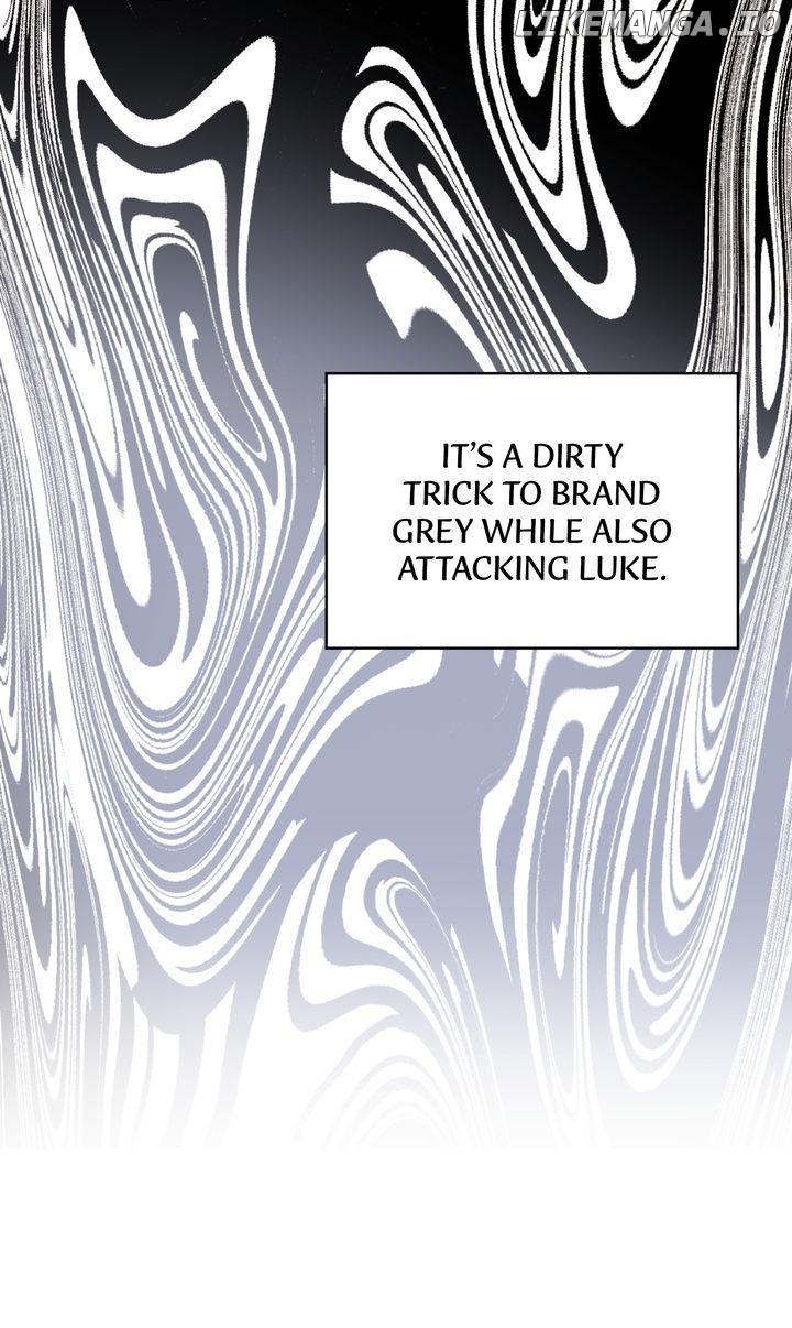 Juliet, We're Not in Kansas Anymore! Chapter 64 - page 42