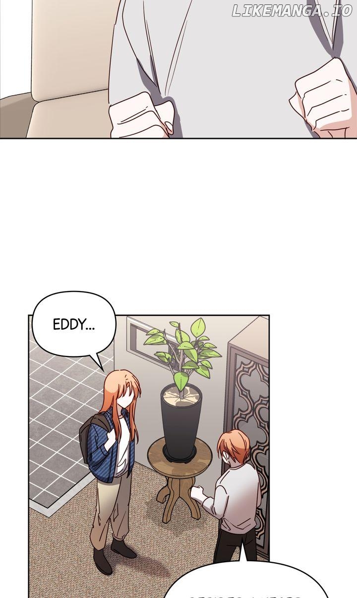 Juliet, We're Not in Kansas Anymore! Chapter 64 - page 44