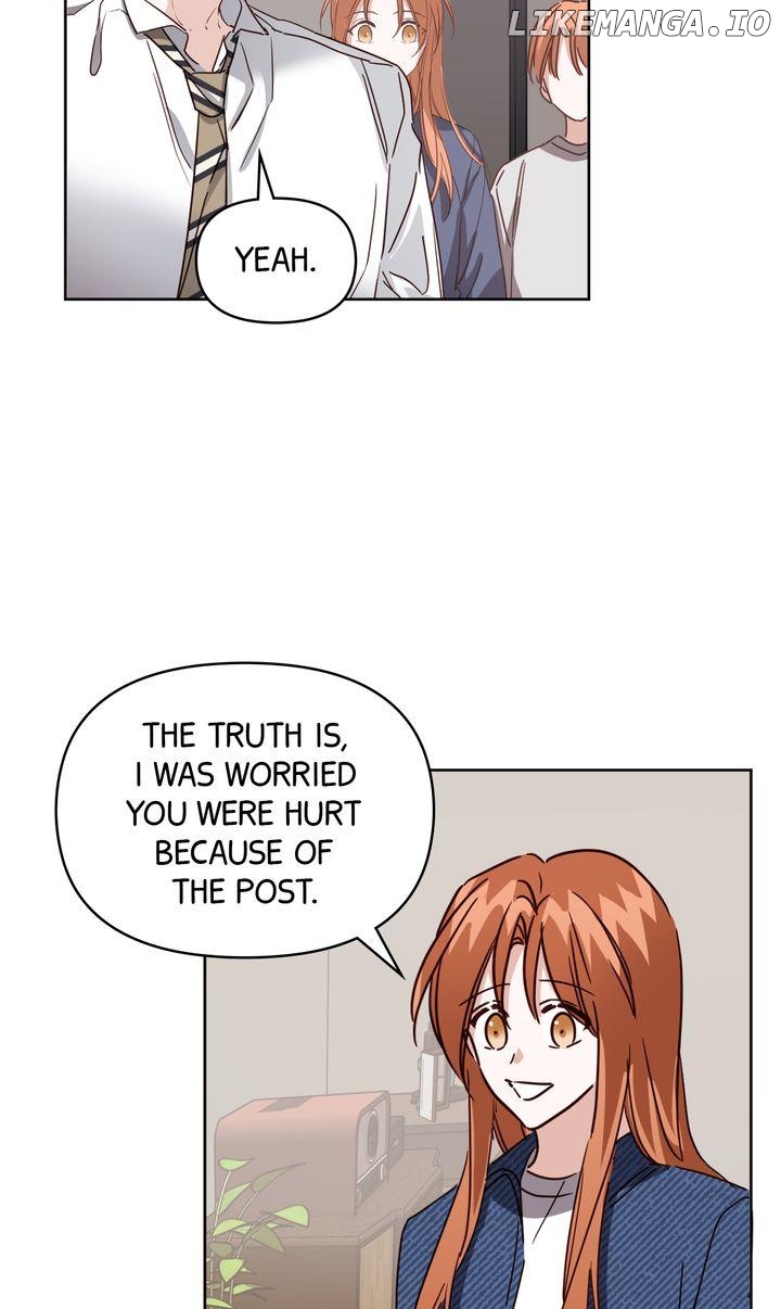 Juliet, We're Not in Kansas Anymore! Chapter 64 - page 48
