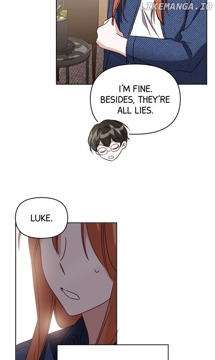 Juliet, We're Not in Kansas Anymore! Chapter 64 - page 49