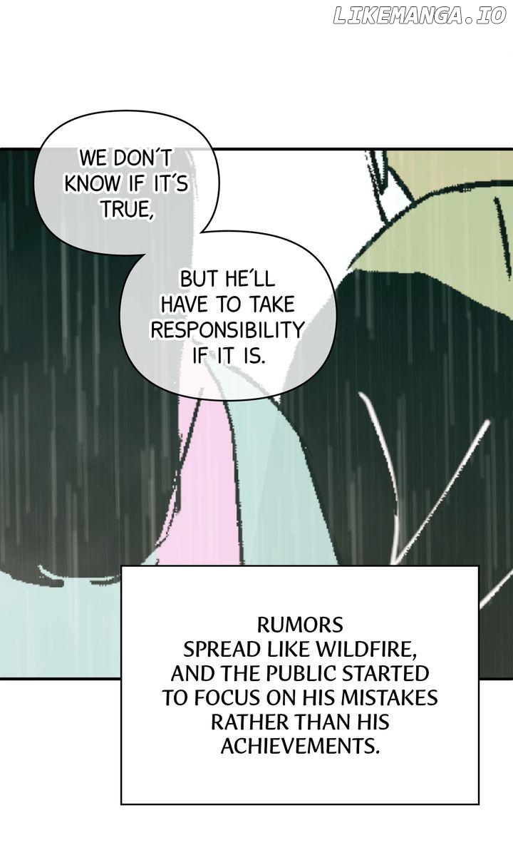Juliet, We're Not in Kansas Anymore! Chapter 64 - page 53
