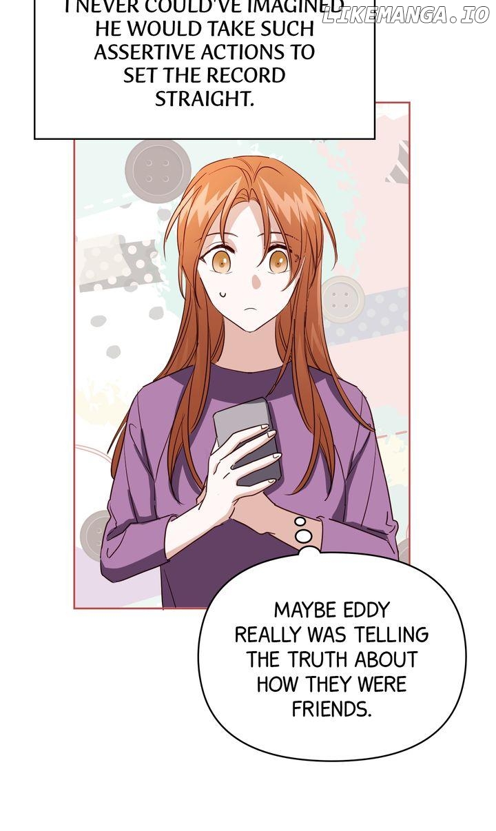 Juliet, We're Not in Kansas Anymore! Chapter 64 - page 57