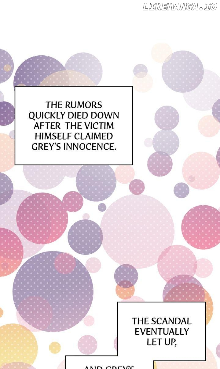Juliet, We're Not in Kansas Anymore! Chapter 64 - page 58
