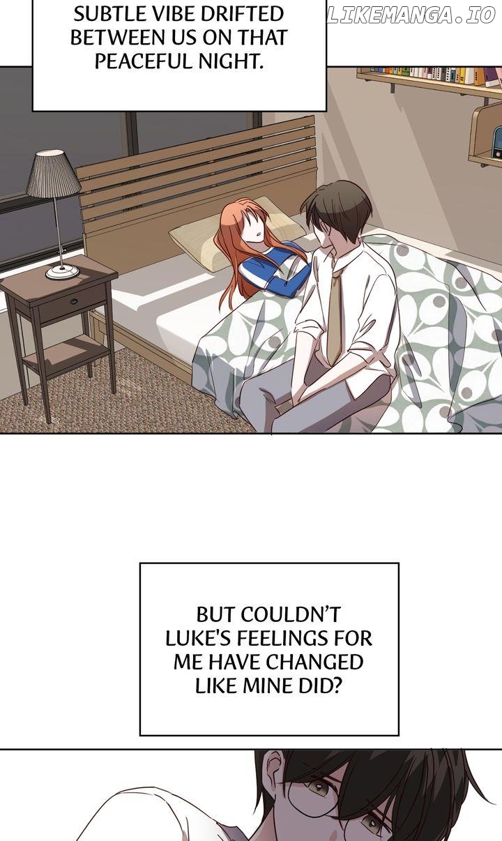 Juliet, We're Not in Kansas Anymore! Chapter 64 - page 65