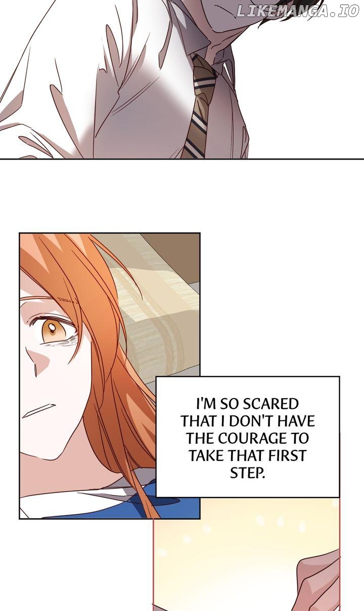 Juliet, We're Not in Kansas Anymore! Chapter 64 - page 66