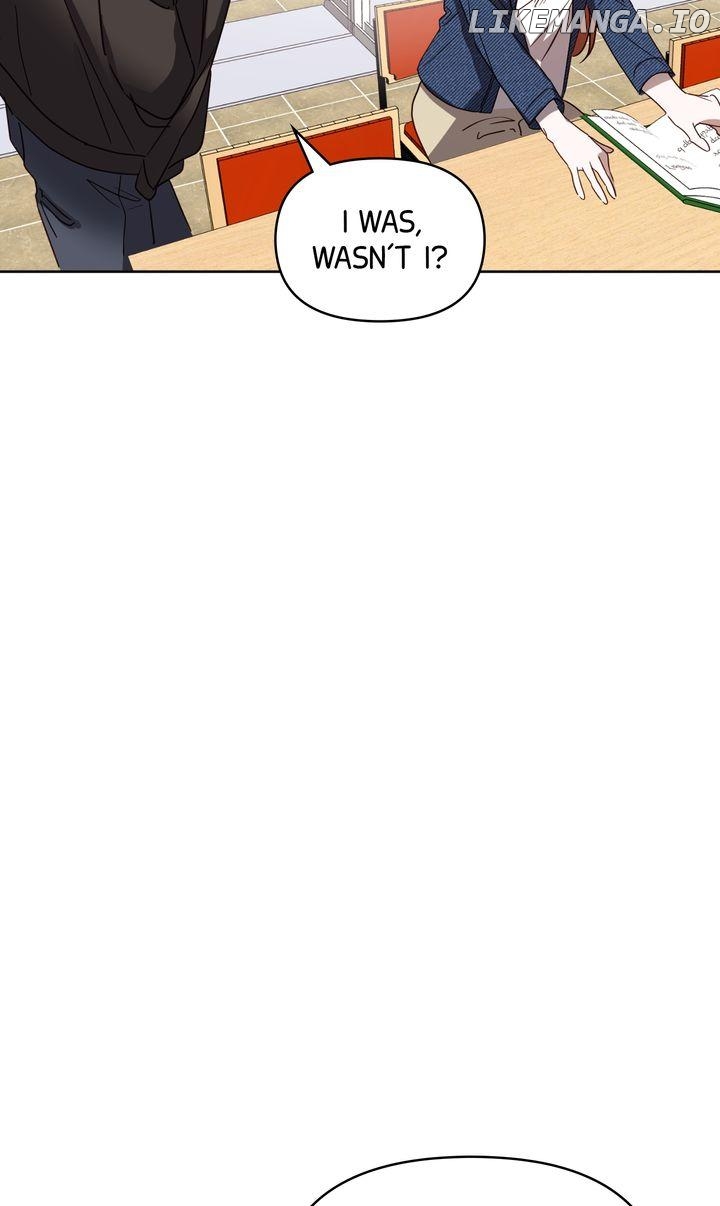 Juliet, We're Not in Kansas Anymore! Chapter 64 - page 9