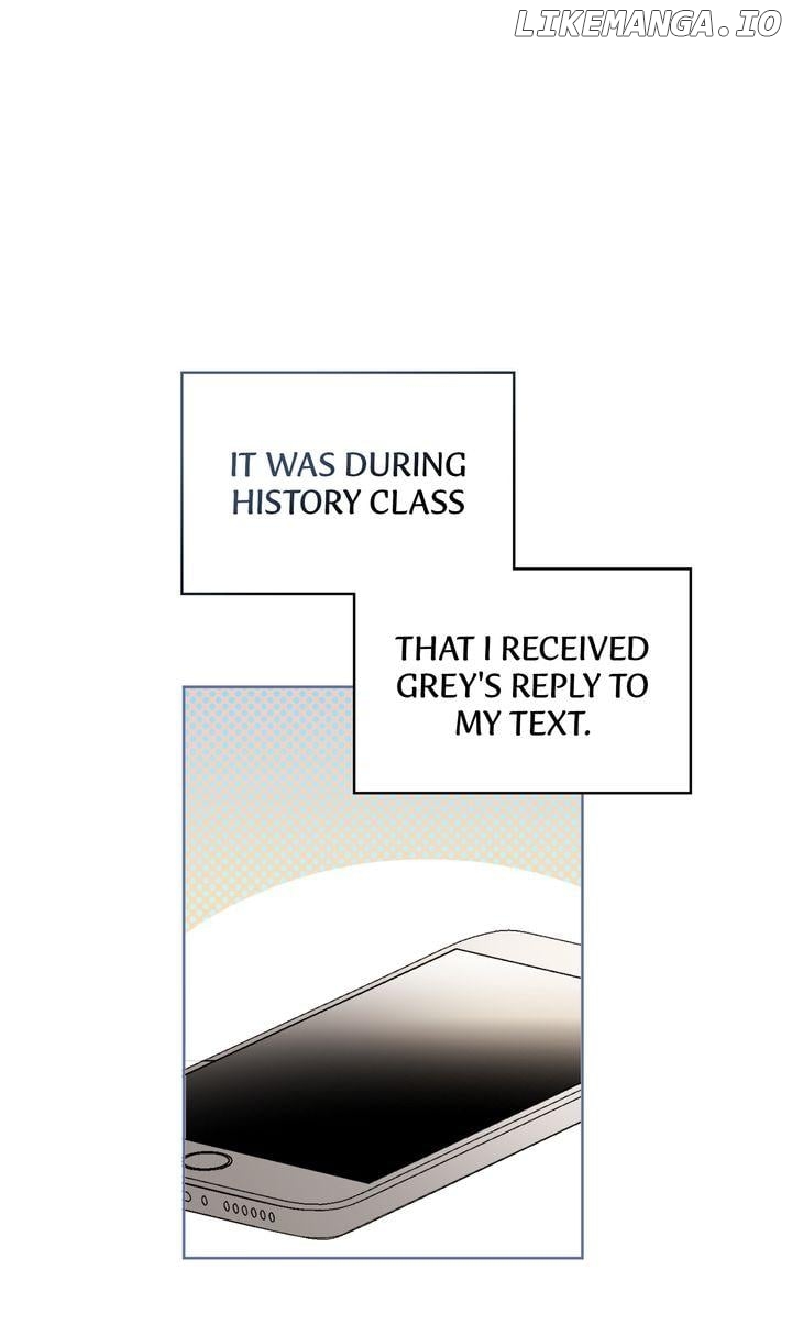 Juliet, We're Not in Kansas Anymore! Chapter 65 - page 1