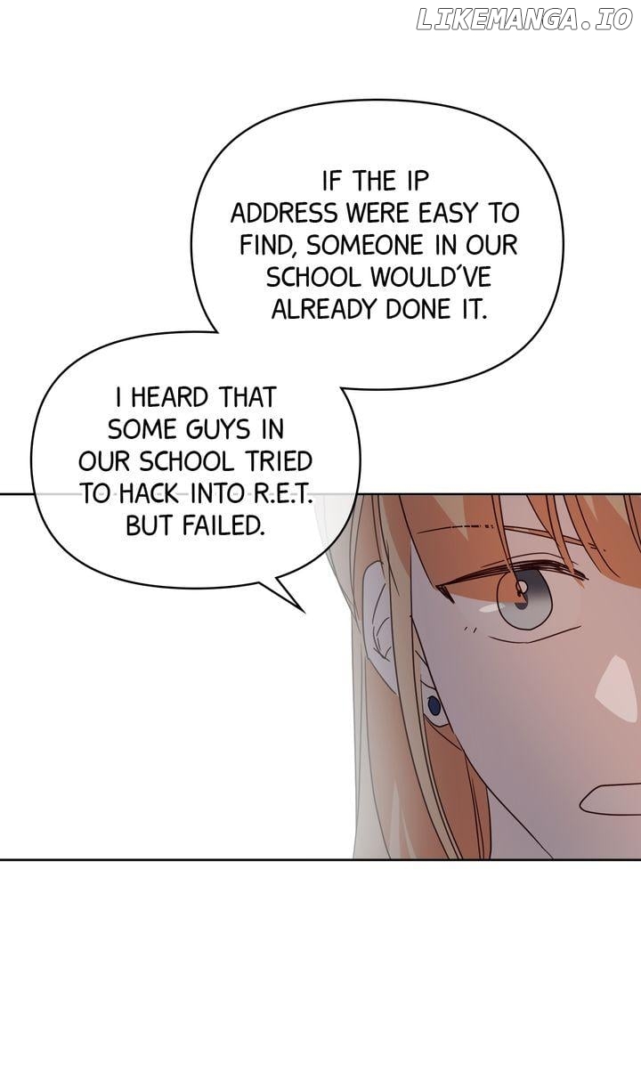 Juliet, We're Not in Kansas Anymore! Chapter 65 - page 25