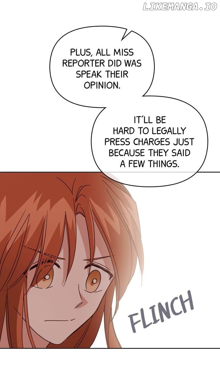 Juliet, We're Not in Kansas Anymore! Chapter 65 - page 26