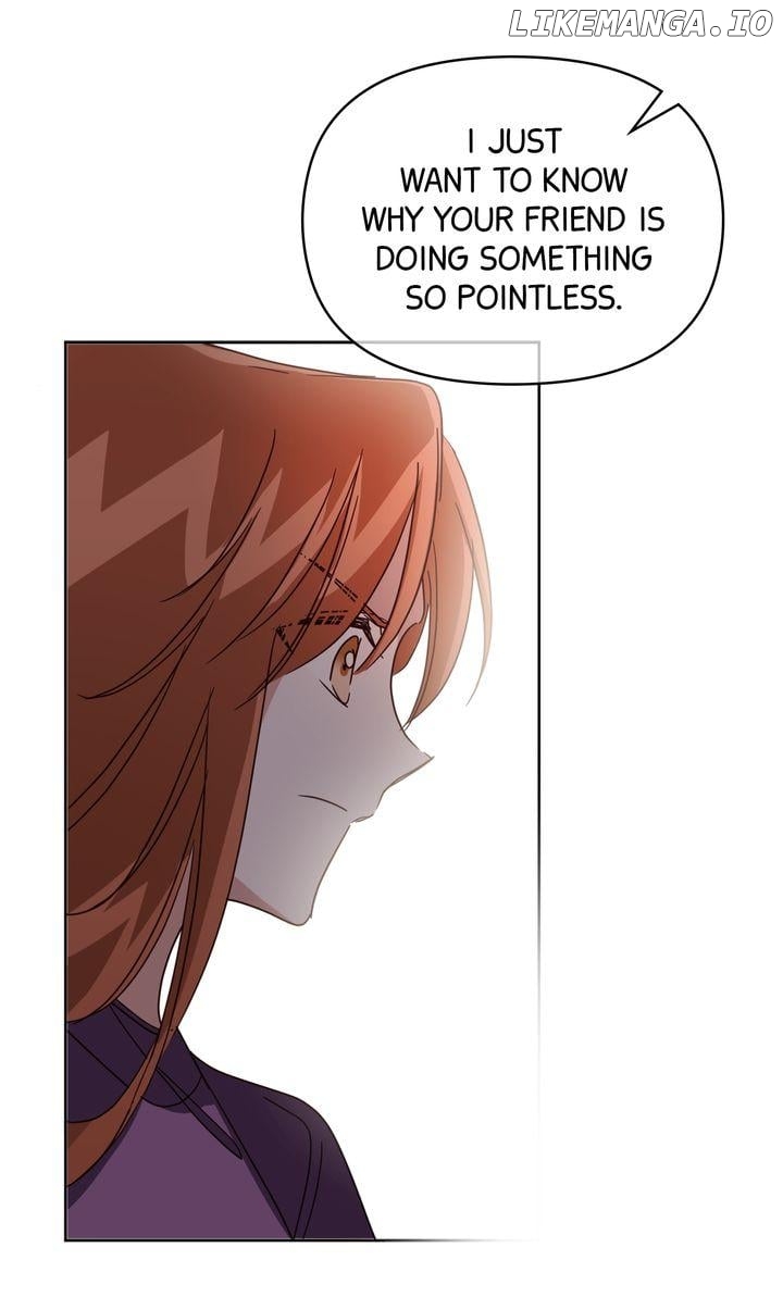 Juliet, We're Not in Kansas Anymore! Chapter 65 - page 29