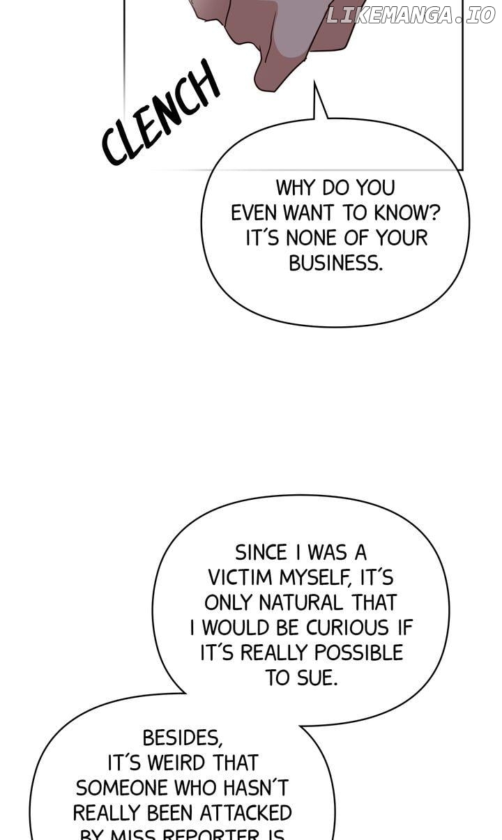 Juliet, We're Not in Kansas Anymore! Chapter 65 - page 31