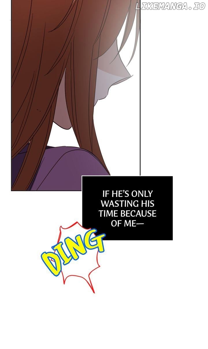 Juliet, We're Not in Kansas Anymore! Chapter 65 - page 38