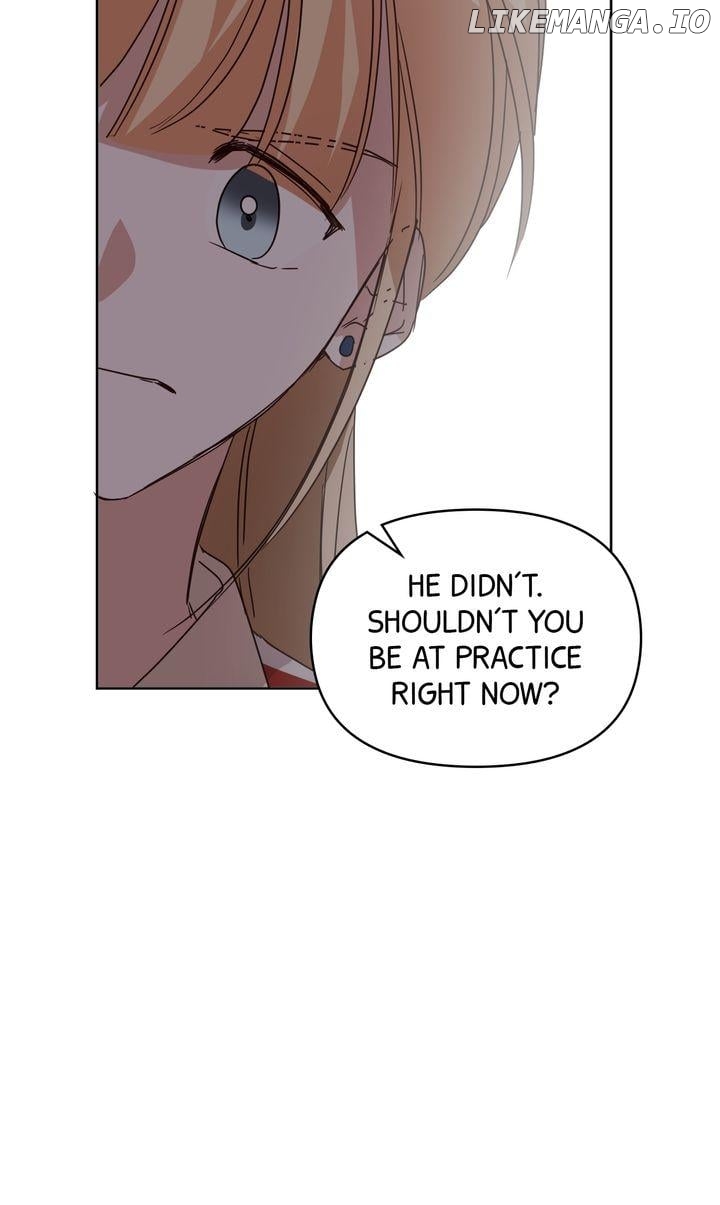 Juliet, We're Not in Kansas Anymore! Chapter 65 - page 41