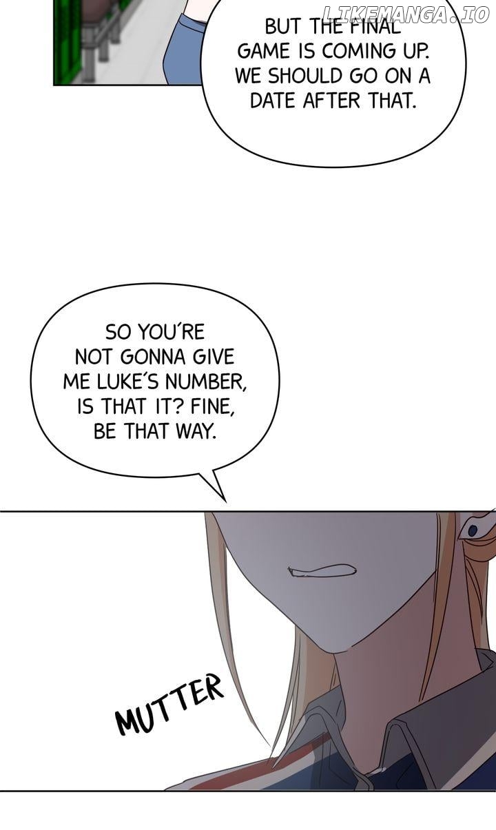 Juliet, We're Not in Kansas Anymore! Chapter 65 - page 43