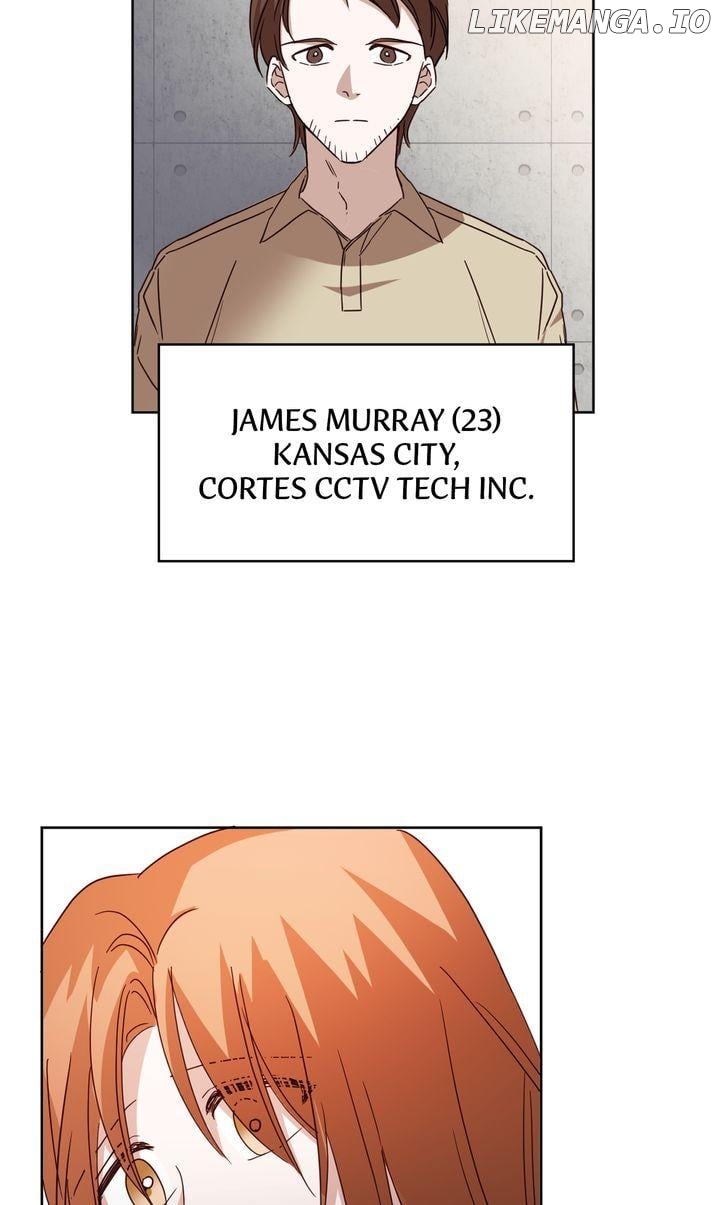 Juliet, We're Not in Kansas Anymore! Chapter 65 - page 51