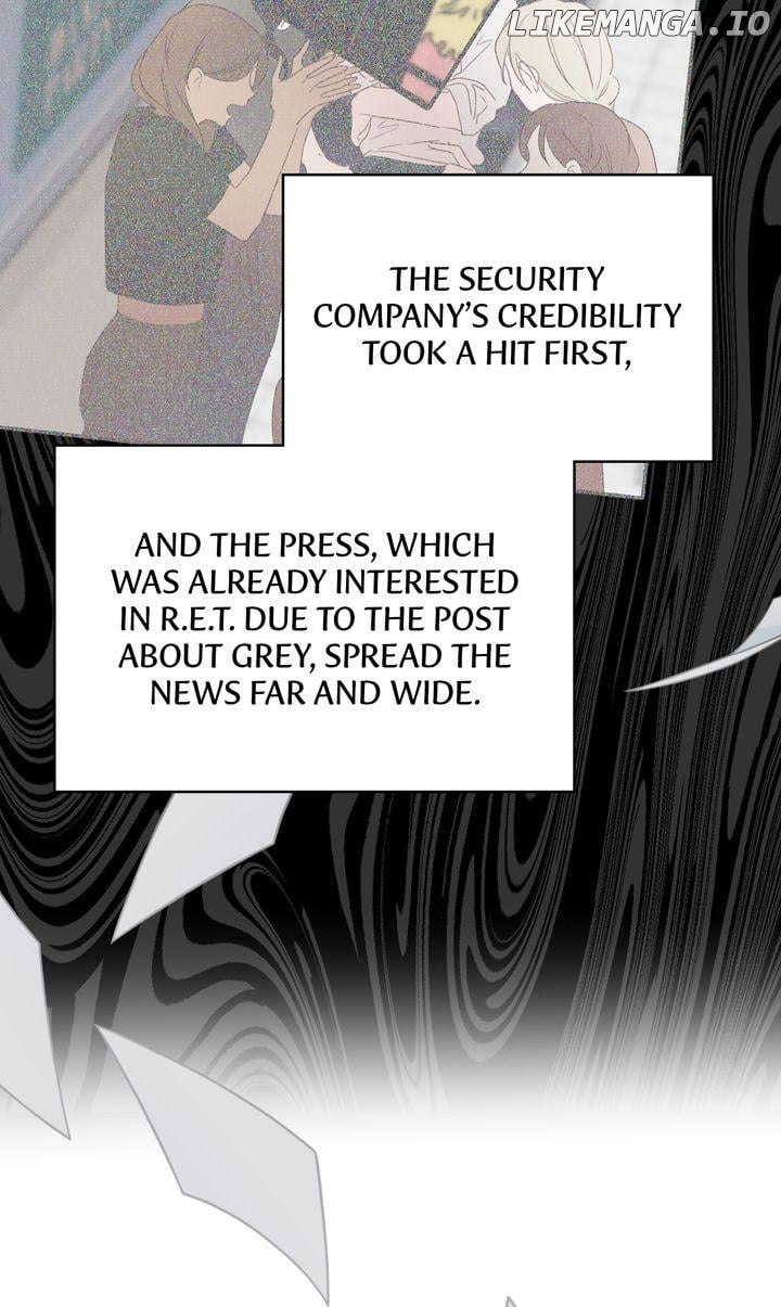 Juliet, We're Not in Kansas Anymore! Chapter 65 - page 55