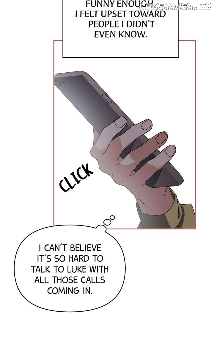 Juliet, We're Not in Kansas Anymore! Chapter 65 - page 61