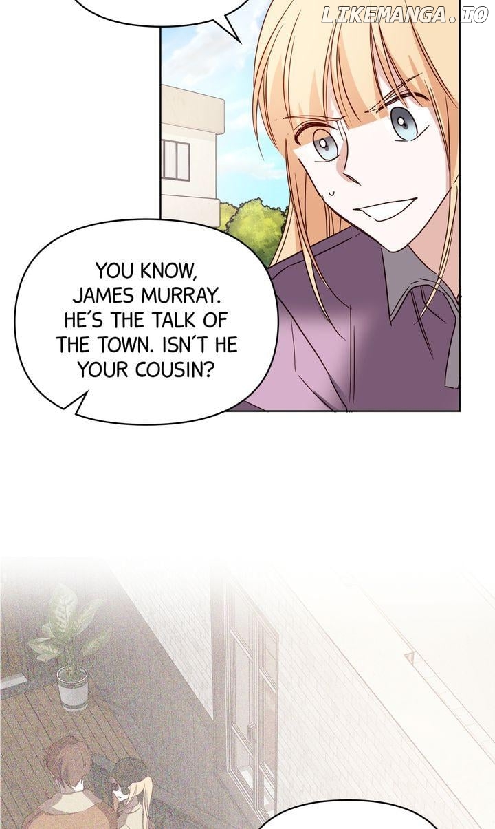 Juliet, We're Not in Kansas Anymore! Chapter 65 - page 65