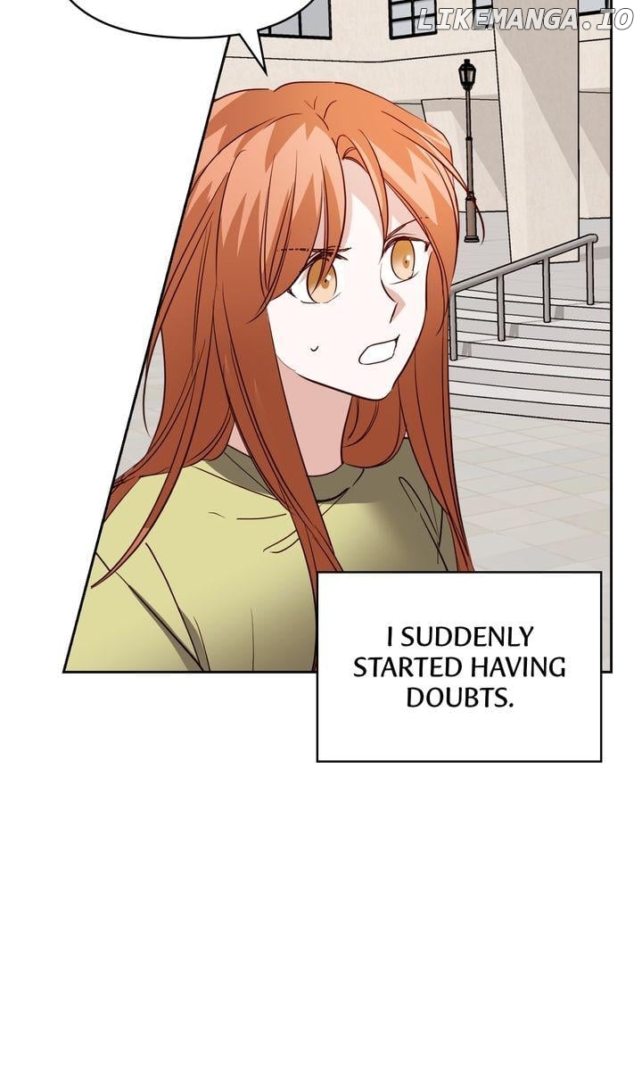 Juliet, We're Not in Kansas Anymore! Chapter 65 - page 70