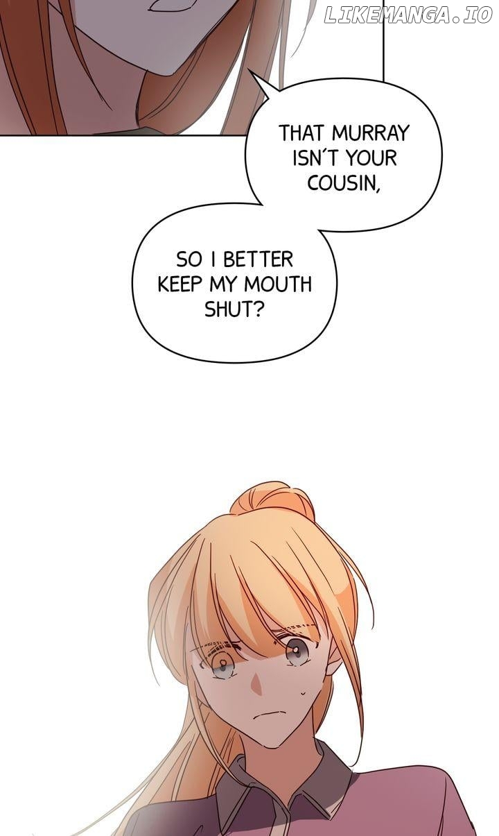Juliet, We're Not in Kansas Anymore! Chapter 65 - page 73