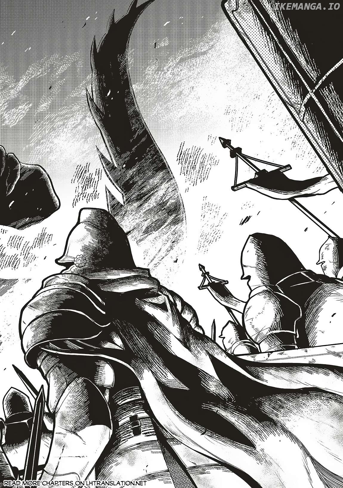 Heroic Tale of Villainous Prince Chapter 12.2 - page 6