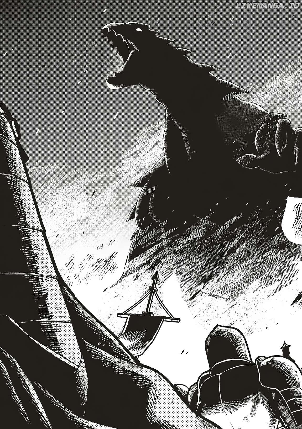 Heroic Tale of Villainous Prince Chapter 12.2 - page 7