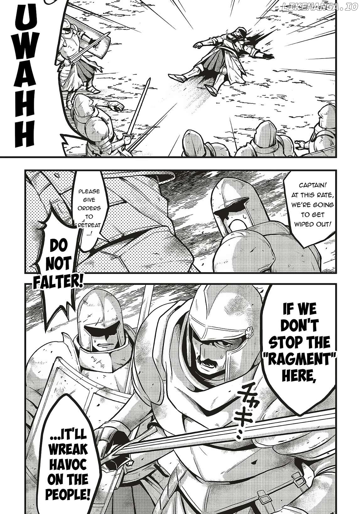 Heroic Tale of Villainous Prince Chapter 12.2 - page 9