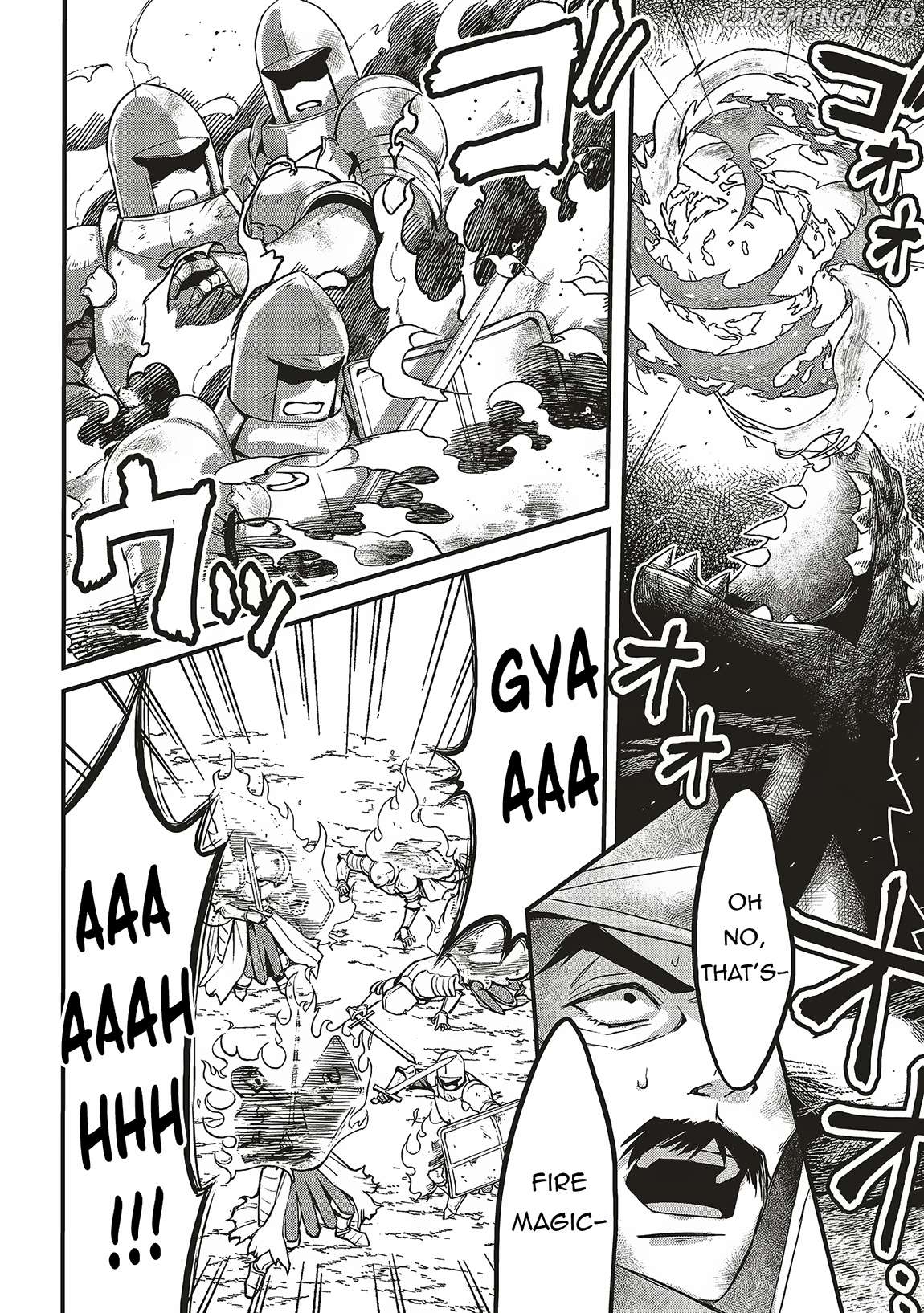 Heroic Tale of Villainous Prince Chapter 12.2 - page 10