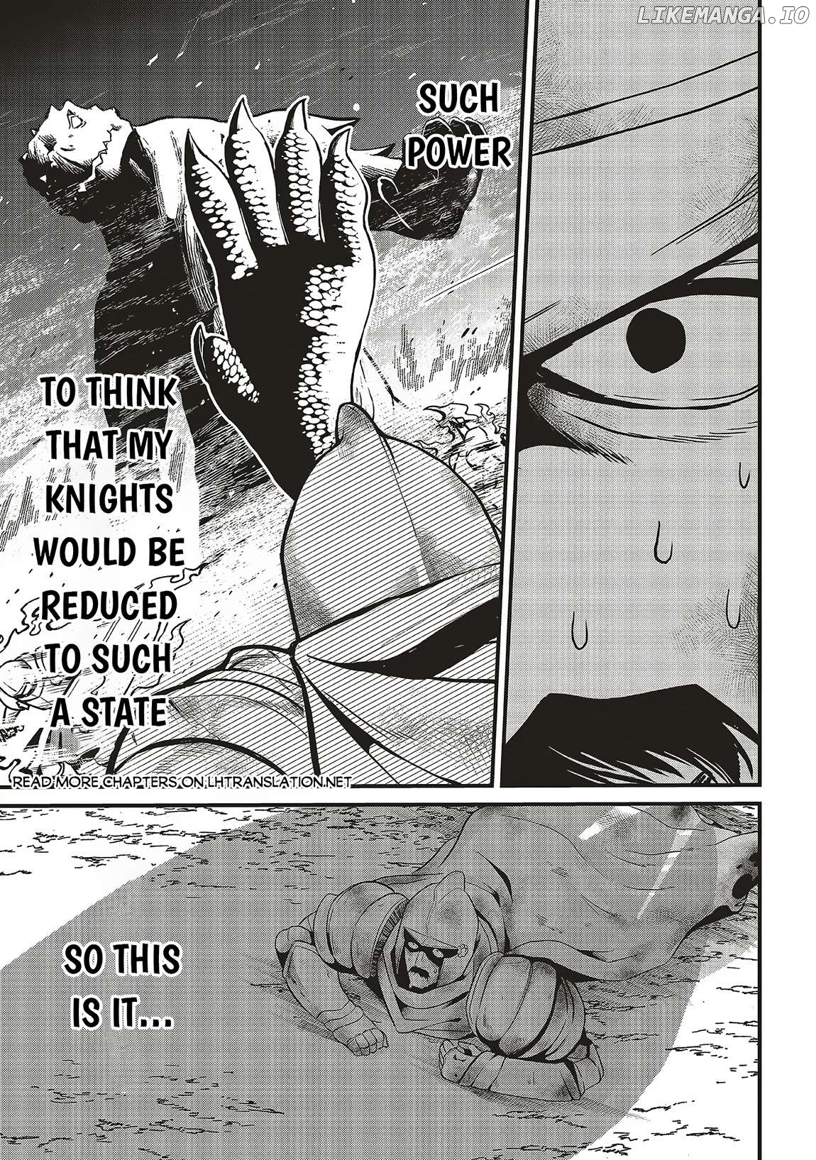 Heroic Tale of Villainous Prince Chapter 12.2 - page 11
