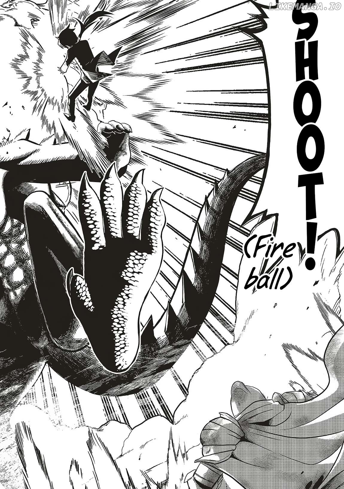 Heroic Tale of Villainous Prince Chapter 12.2 - page 12