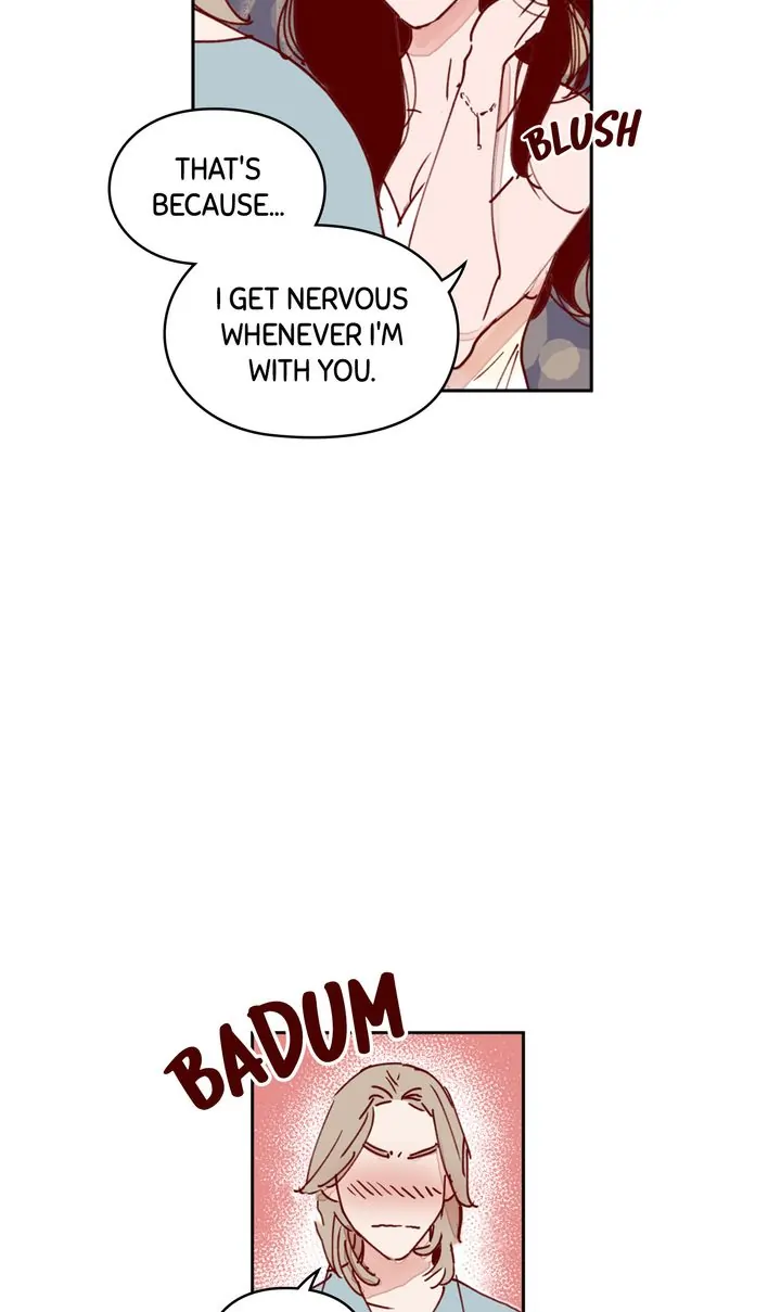 Bittersweet Con Panna Chapter 95 - page 12