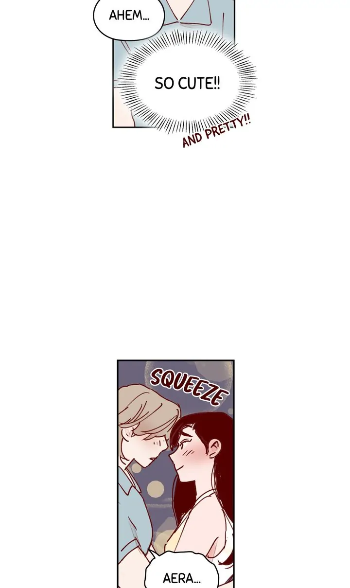 Bittersweet Con Panna Chapter 95 - page 13
