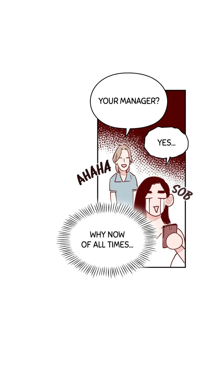 Bittersweet Con Panna Chapter 95 - page 15