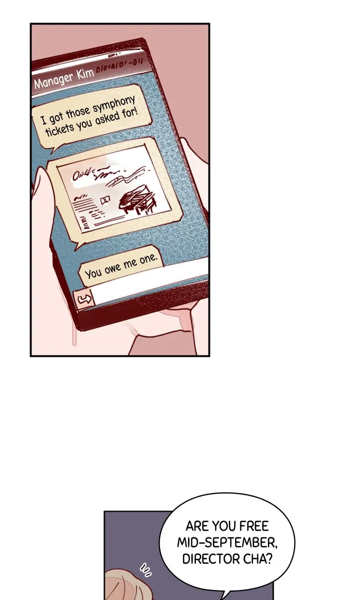 Bittersweet Con Panna Chapter 95 - page 17