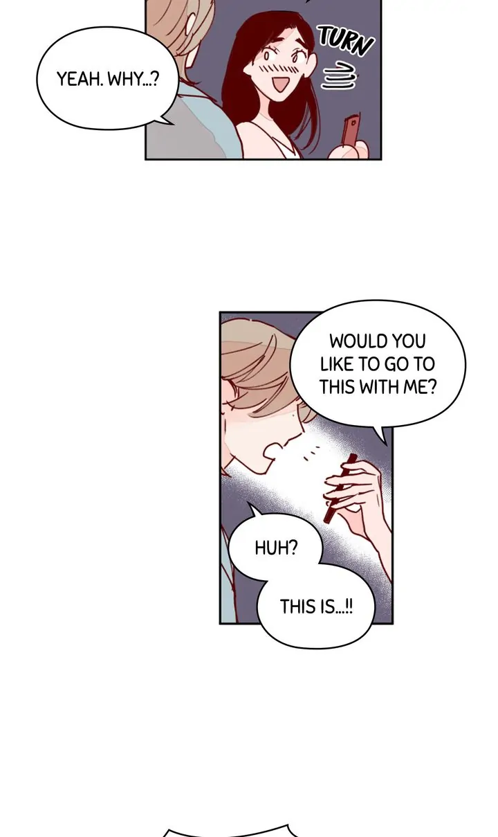 Bittersweet Con Panna Chapter 95 - page 18
