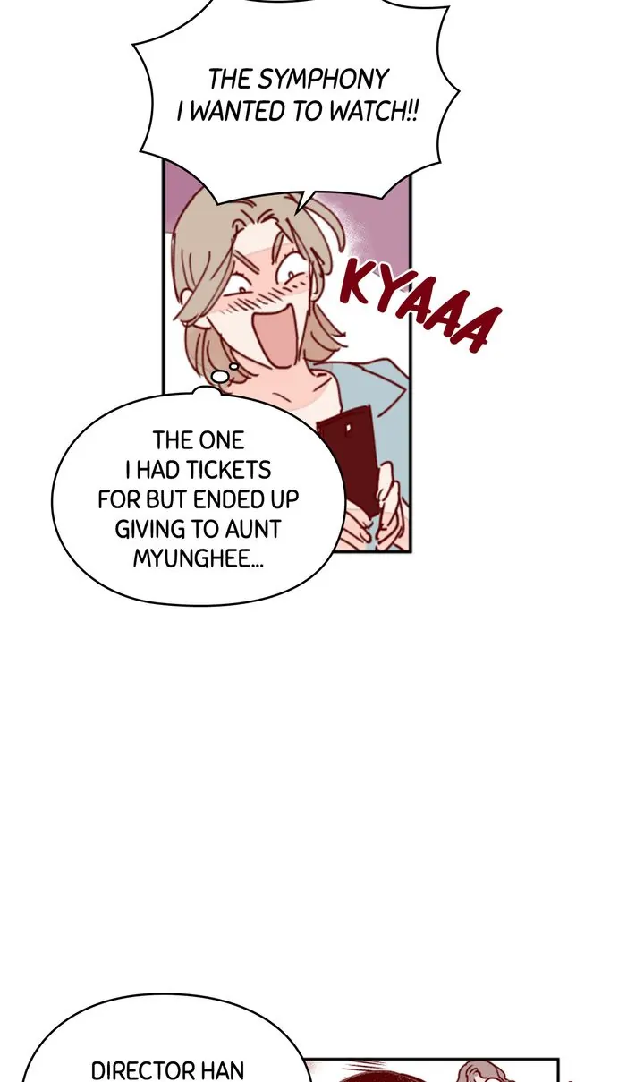 Bittersweet Con Panna Chapter 95 - page 19