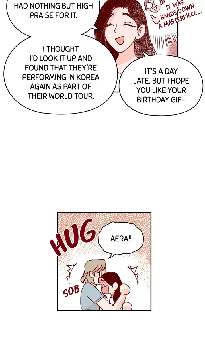 Bittersweet Con Panna Chapter 95 - page 20