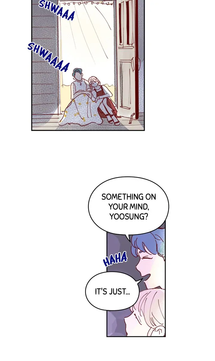 Bittersweet Con Panna Chapter 95 - page 23