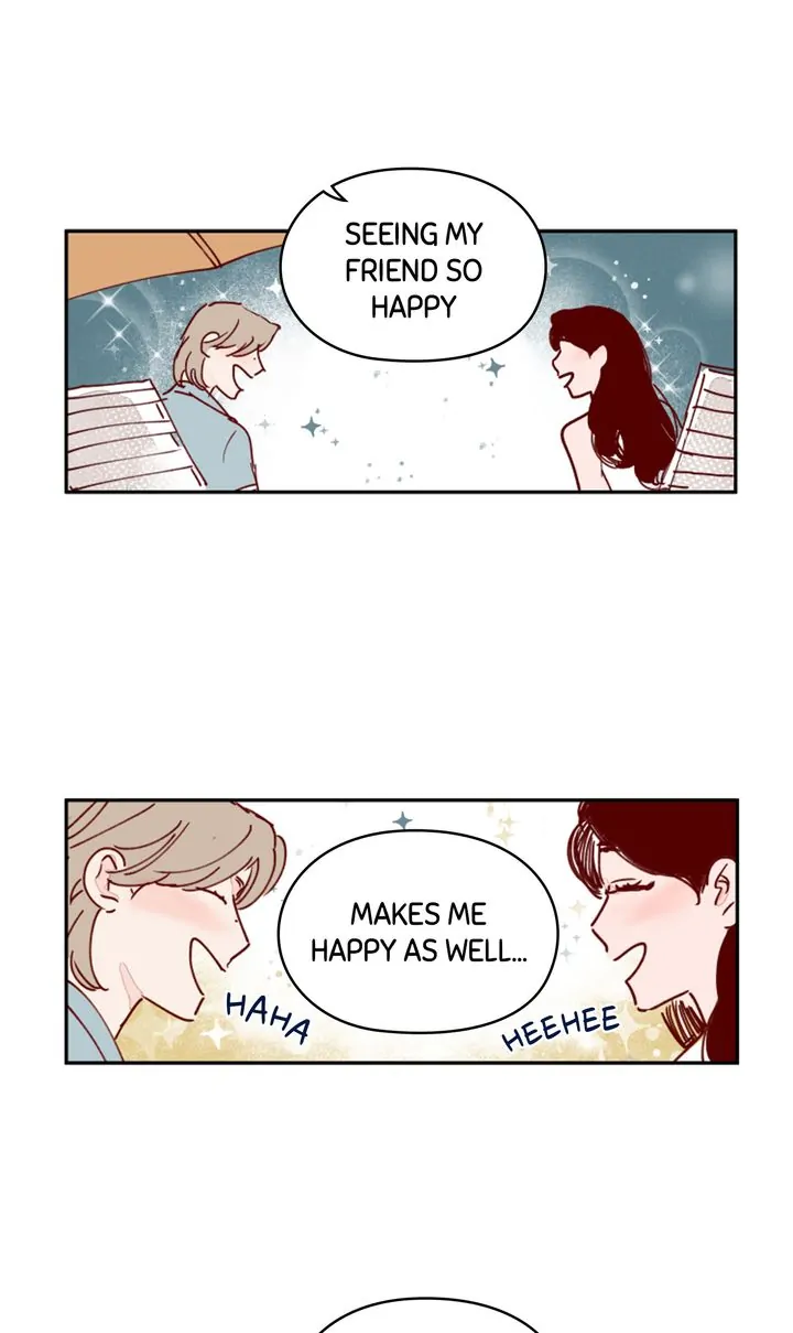 Bittersweet Con Panna Chapter 95 - page 24