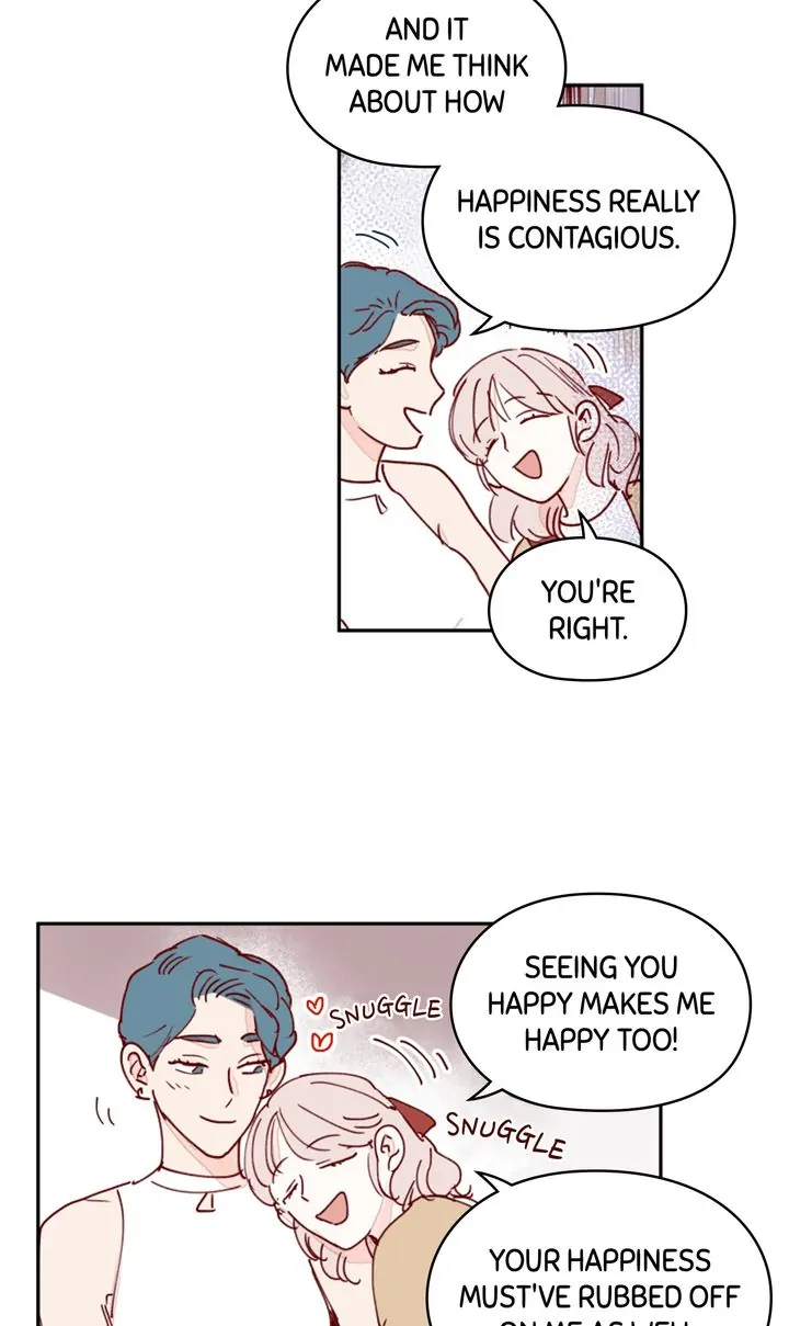 Bittersweet Con Panna Chapter 95 - page 25
