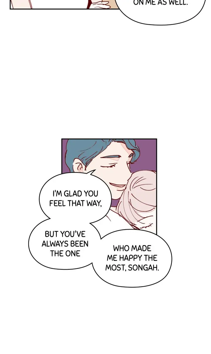 Bittersweet Con Panna Chapter 95 - page 26