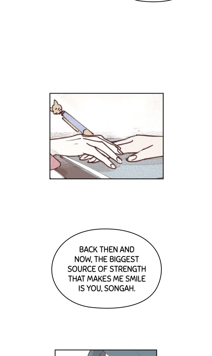 Bittersweet Con Panna Chapter 95 - page 28